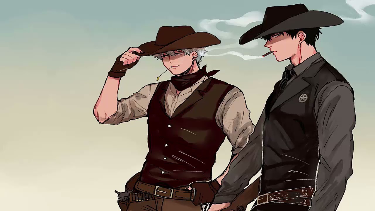 Nightcore - Billy Kid (Reto)