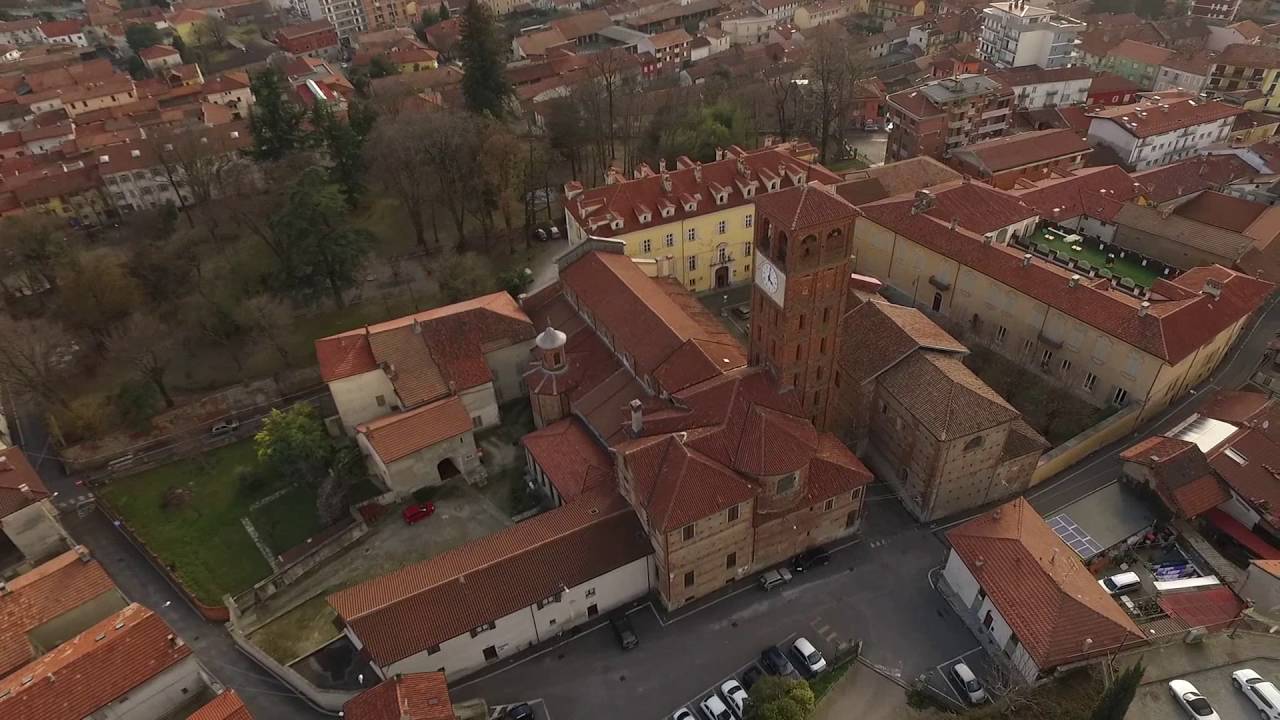Caluso Città di Vino (City of Wine)