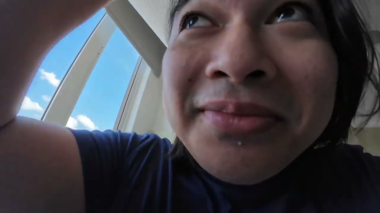 THE RIDLEYS IN ILOILO | Jan Cam (pilot episode)