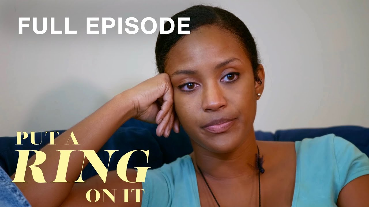 Put a Ring On It S1 E4 ‘Open to the Process’ | Full Episode | OWN