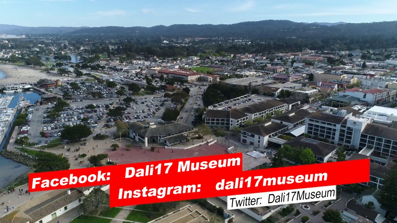 The Dali Expo Gallery Tour