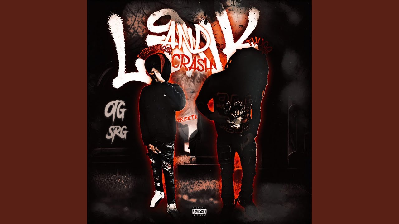 Link And Crash (feat. FordYounginn)