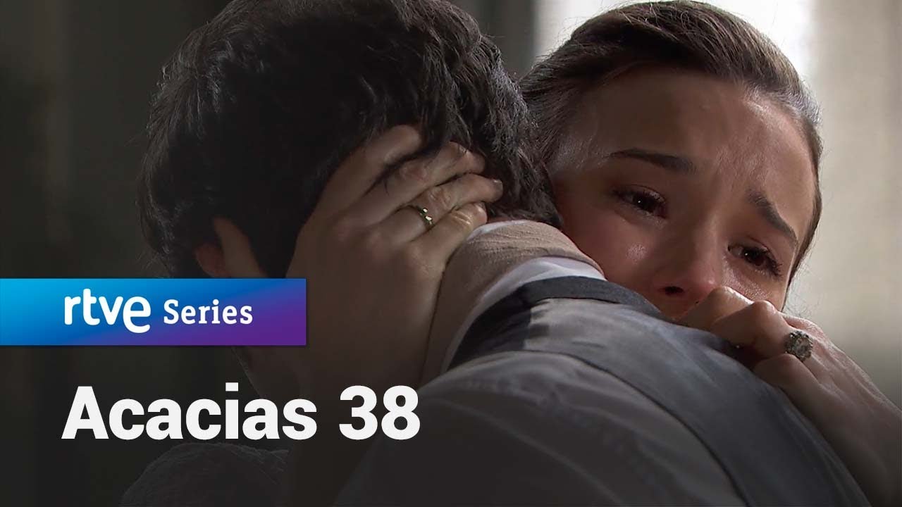 Acacias 38: Ildefonso por fin le cuenta la verdad a Camino #Acacias1252 | RTVE Series