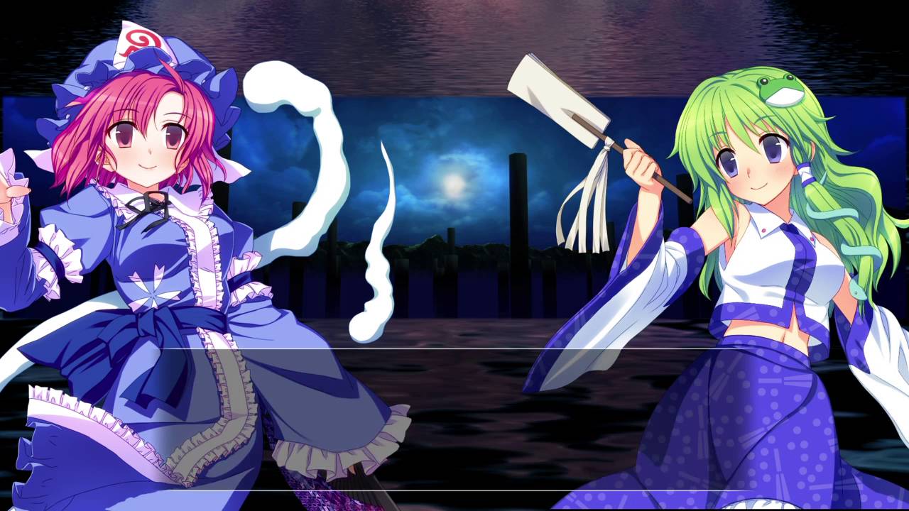 東方Project 幻想圓舞曲 part 8 - 2