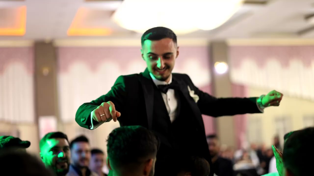 Ali @sema nur keyf u seyran düğün (BÖLÜM -1)