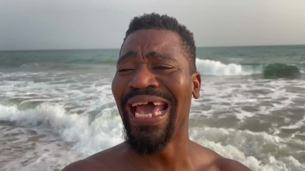 J’ai dragué mamiwater 😱❤️/ Wanousky