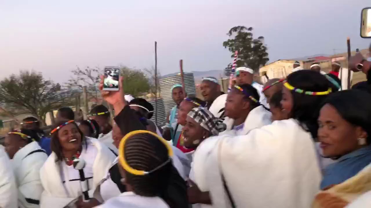 Imbumba yamaRhudulu eMthatha