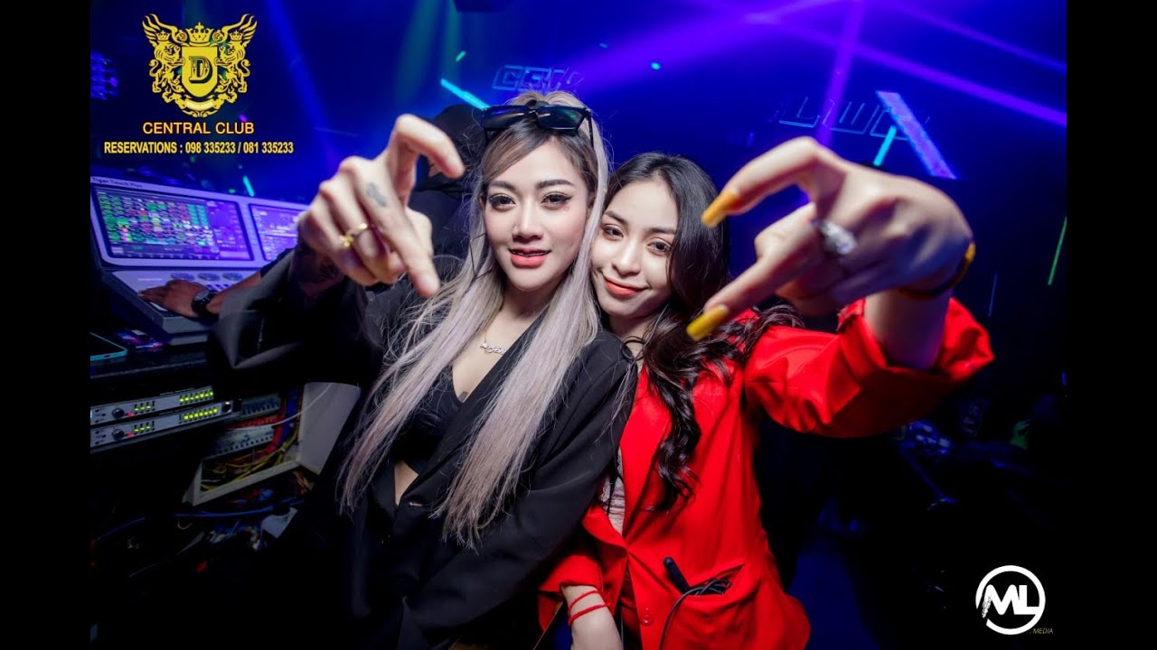 Bella Ciao  VIP REMIX 2022 [ DJ ZIIO x De Heang ] #Mizter_H