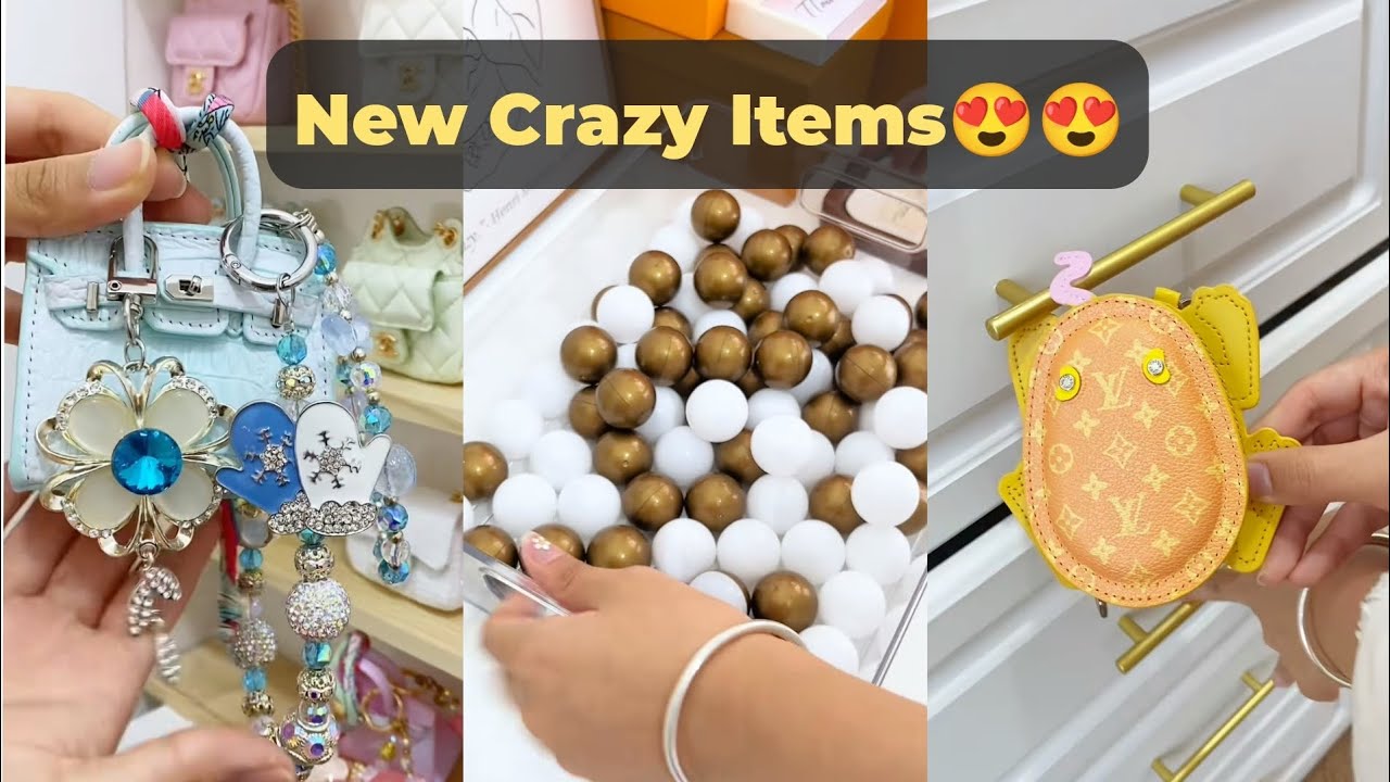 Birkin Charms😱Lucky 30 scoop Minibags👜 Ultra-extraa😍 Enjoy❣️