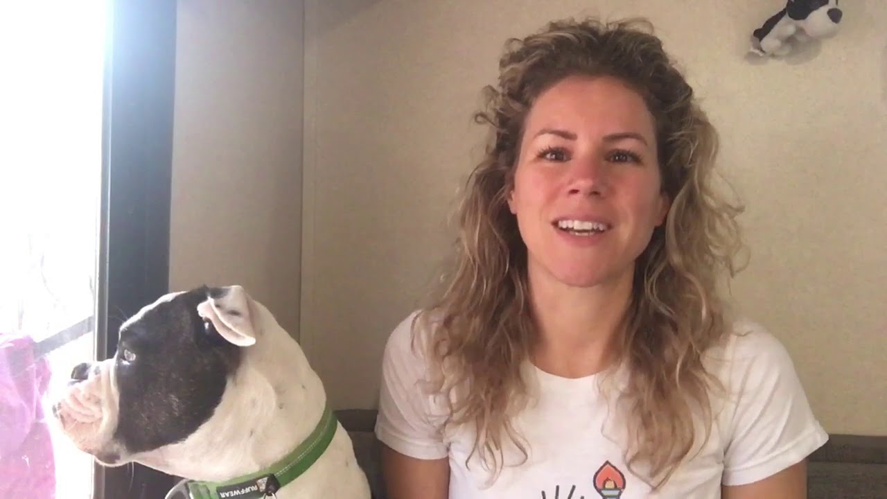 Dealing with Being Alone - The Highs and Lows of Solo RV Life