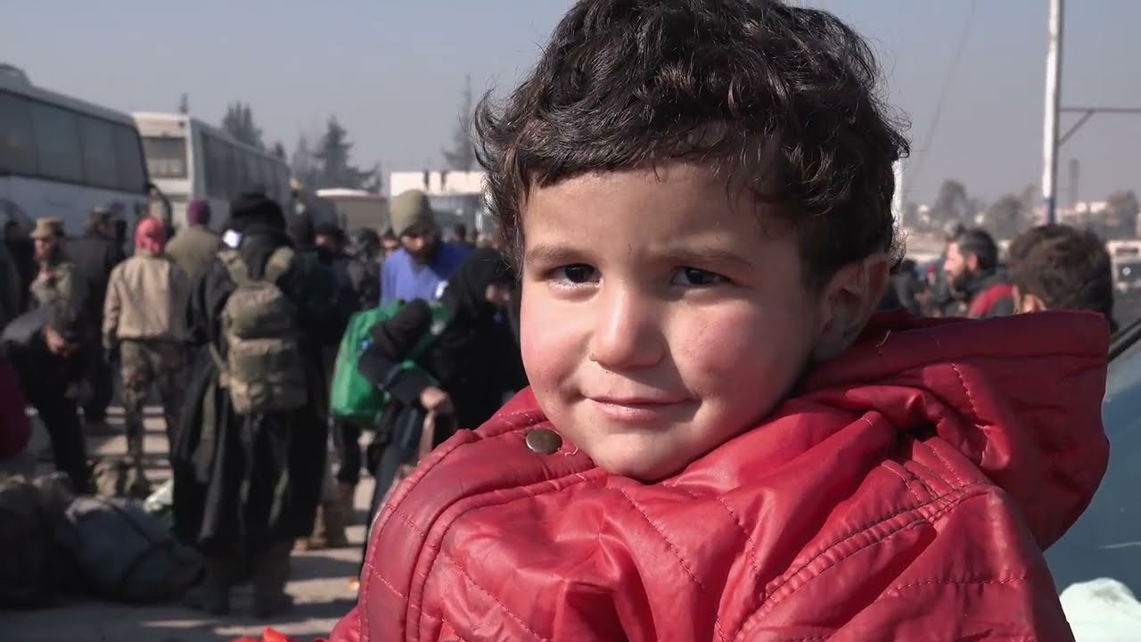 Yetim Vakfı'nın Hikayesi