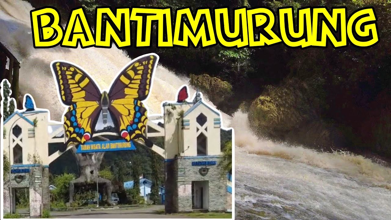 Bantimurung walking tour | Maros, Indonesia
