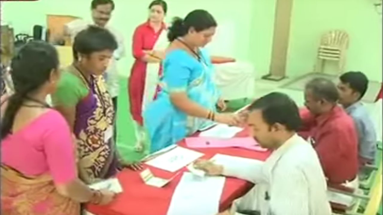 Andhra Pradesh MLC election Results Today || Sakshi TV