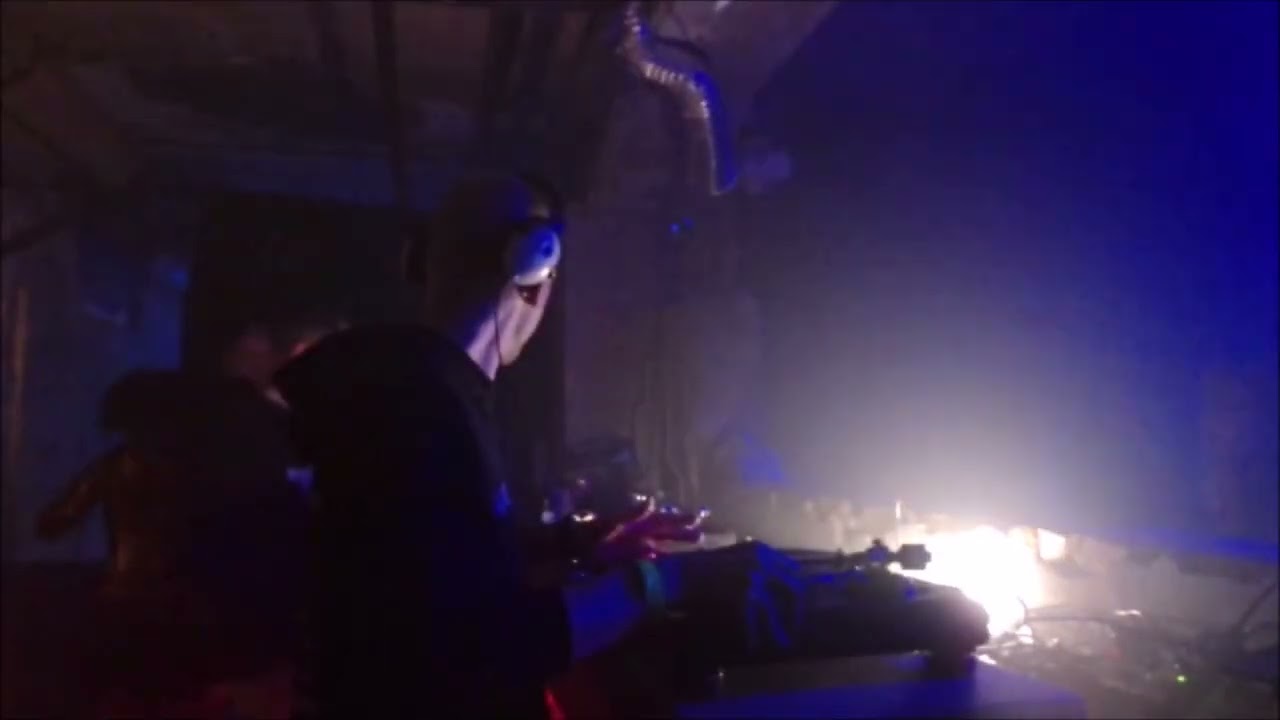 Keks b2b Sandmann @ 11 Jahre SUT/KAMO Leipzig (o5.o4.2o25)