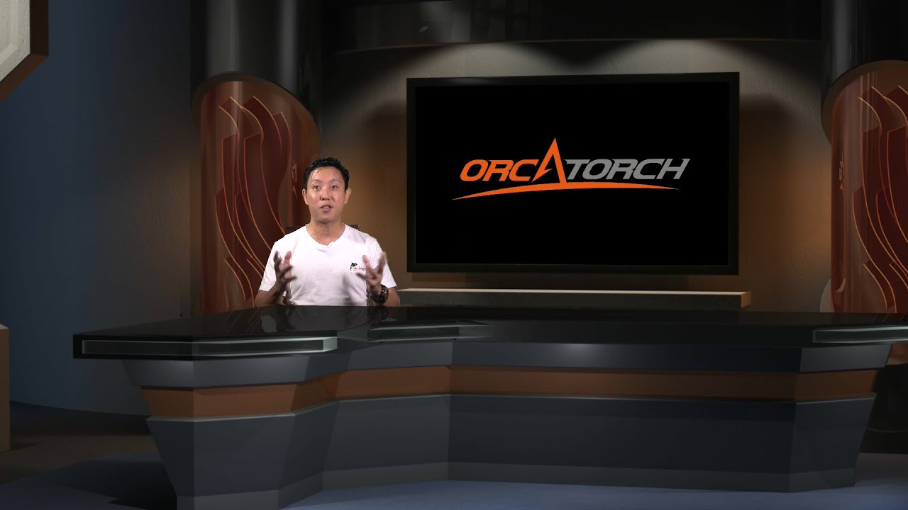 OrcaTorch Facebook Live #10 -Search for Atlantis Photo Contest 2021