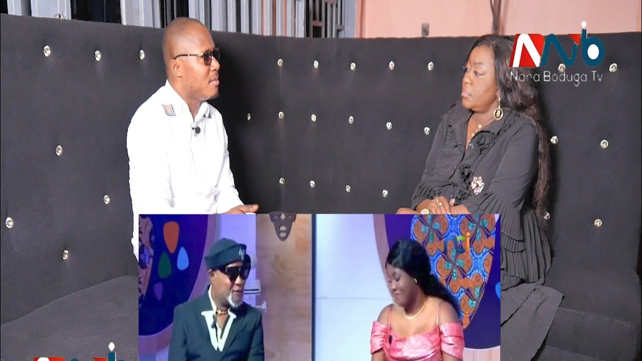 RONSARD NGOMA A SORTI DES GRAVES RÉVÉLATIONS CACHÉES,LISTE YA BASI BAPESELA MBONGO NA VIEUX NAYE EYE