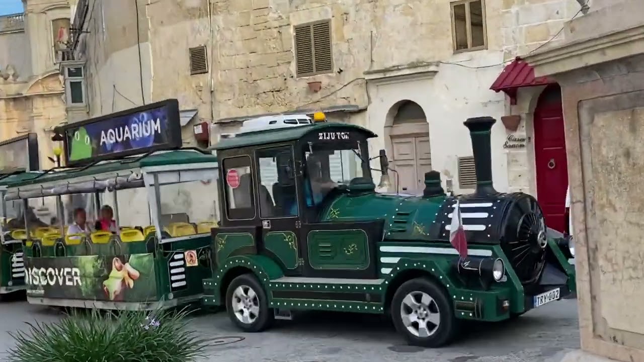 Beautiful City of Rabat. Malta. #malta , #valletta, #mdina, #travel , #viajes , #europe , #europa