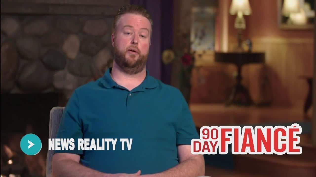 90 Day Fianc&eacute;: Mike Sells Beloved Sequim Home After Natalie Split