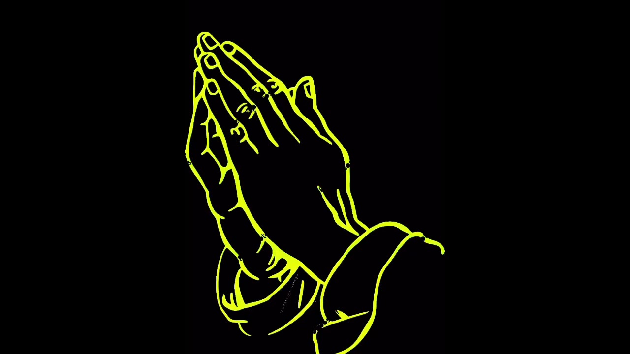 Matt - Pray