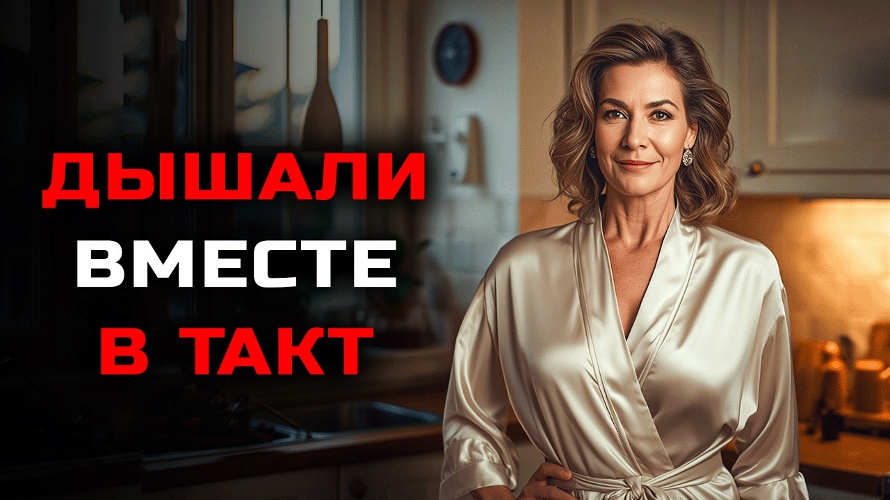 Зять Не Ожидал Такой Ночи… Эвакуация Сблизила Нас Слишком Сильно | Жизненная История