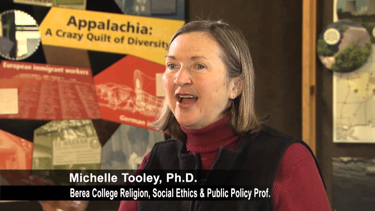 The Price of Poverty in Kentucky: James Ziliak and Michelle Tooley | KET