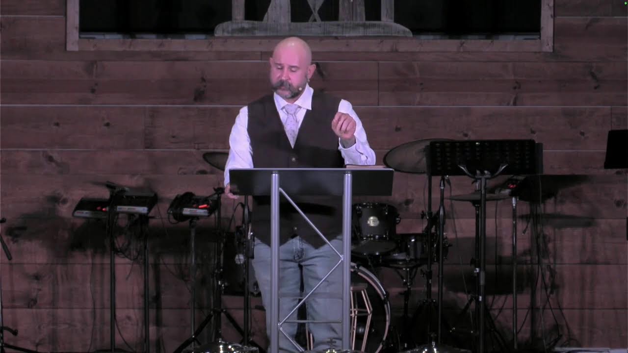 Saginaw Family Bible Church