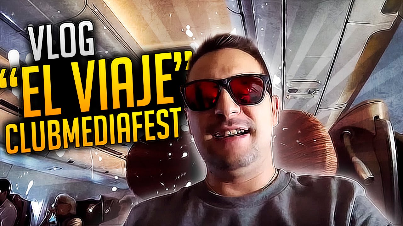 VLOG 