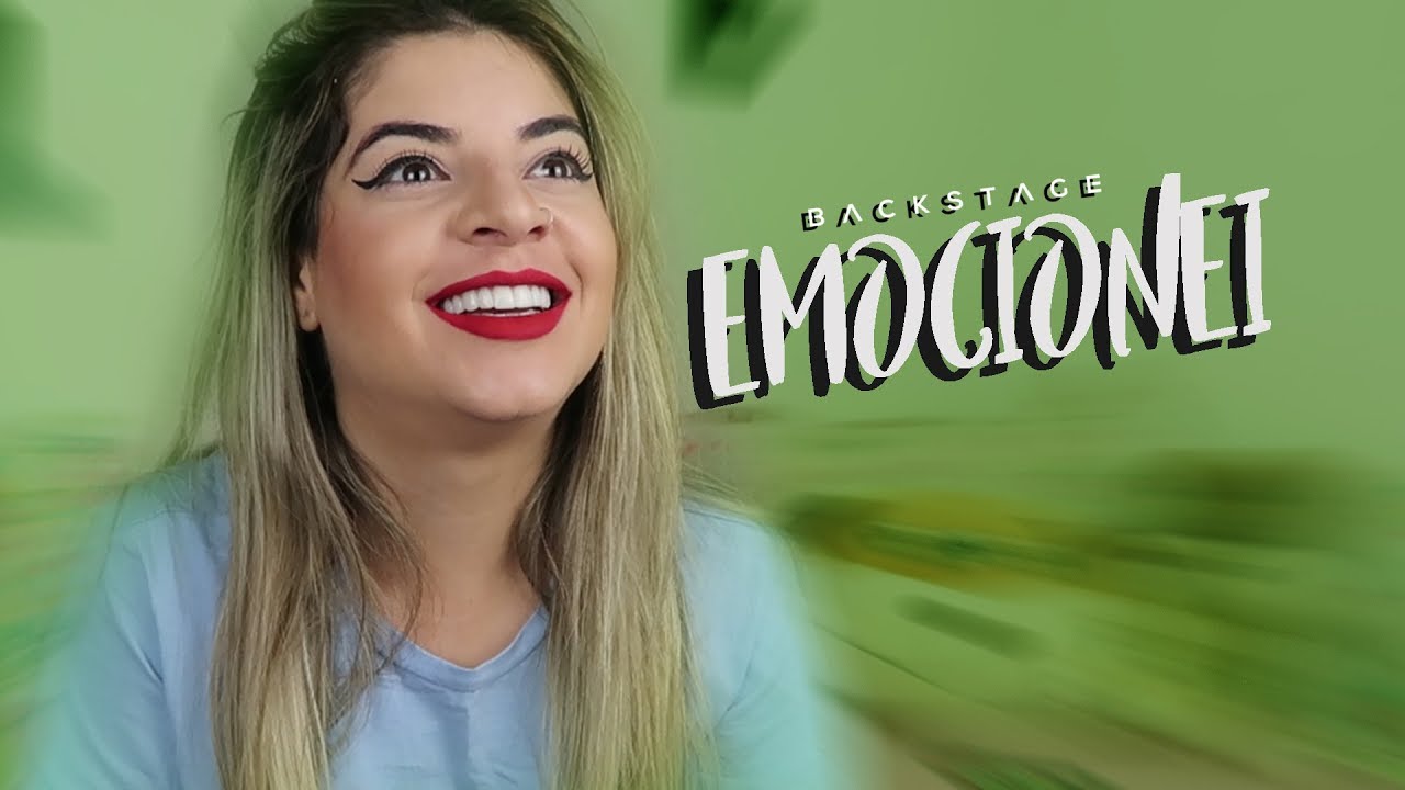 REAGINDO A MEUS VÍDEOS ANTIGOS