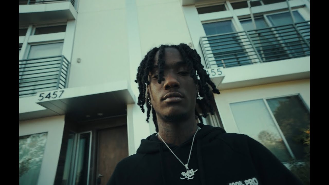 OsamaSon - Fifteen (Music Video) Shot By @Jmoney1041 & @lamim2001