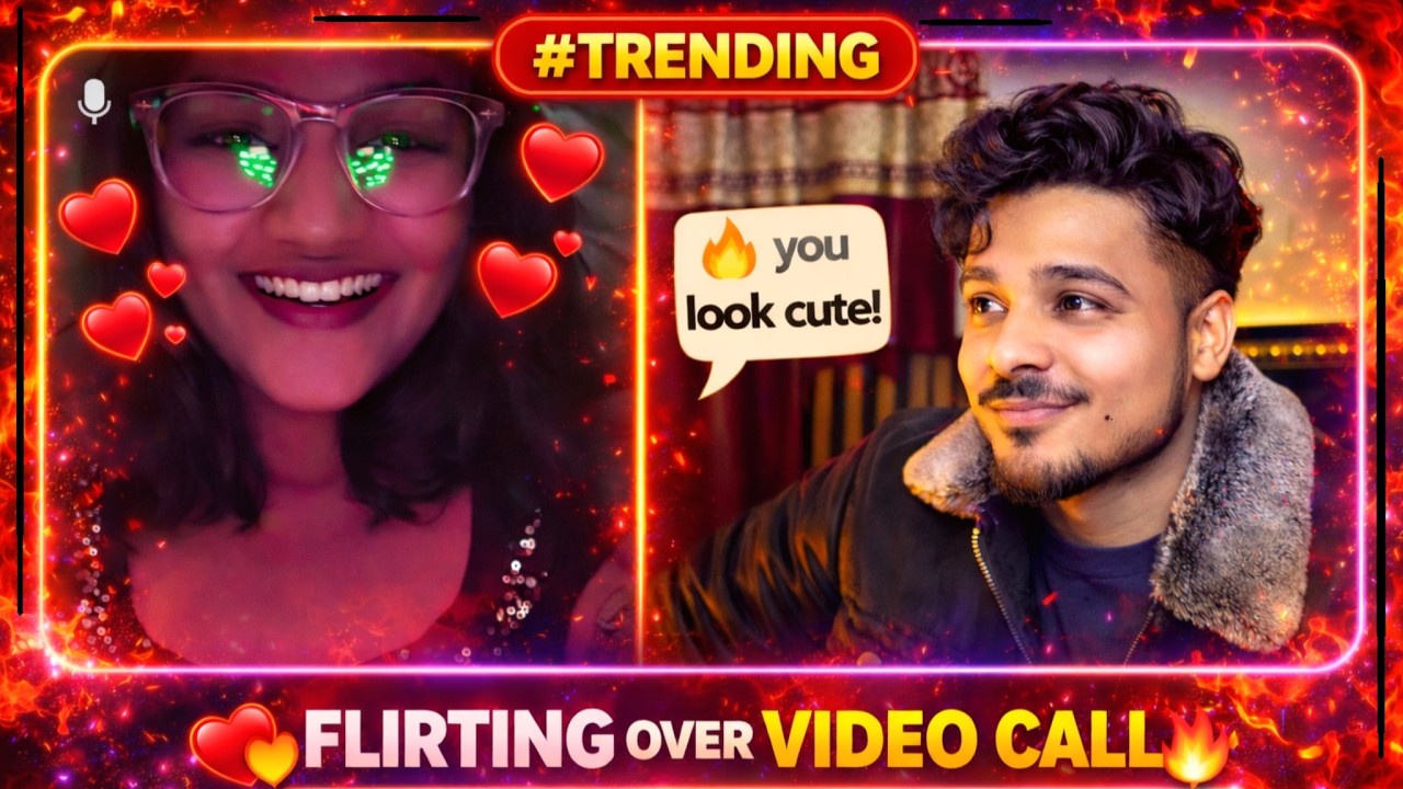 You Can't Tell If This Girl is Really INDIAN😍 | Met a MOMMY? | @adarshuc @Gaurav