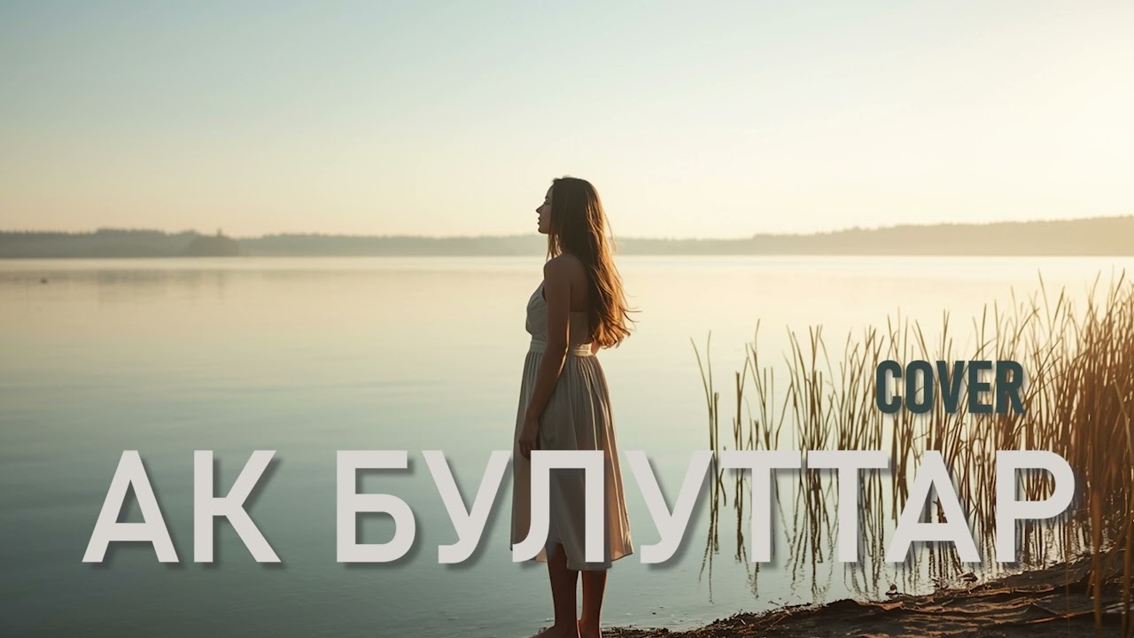 Ак булуттар - AI Cover