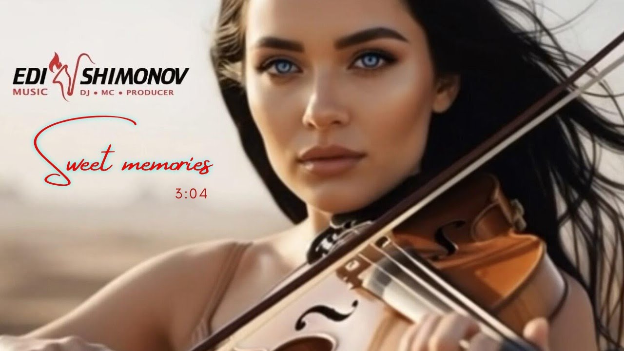 Sweet memories (Clarinet Melody)