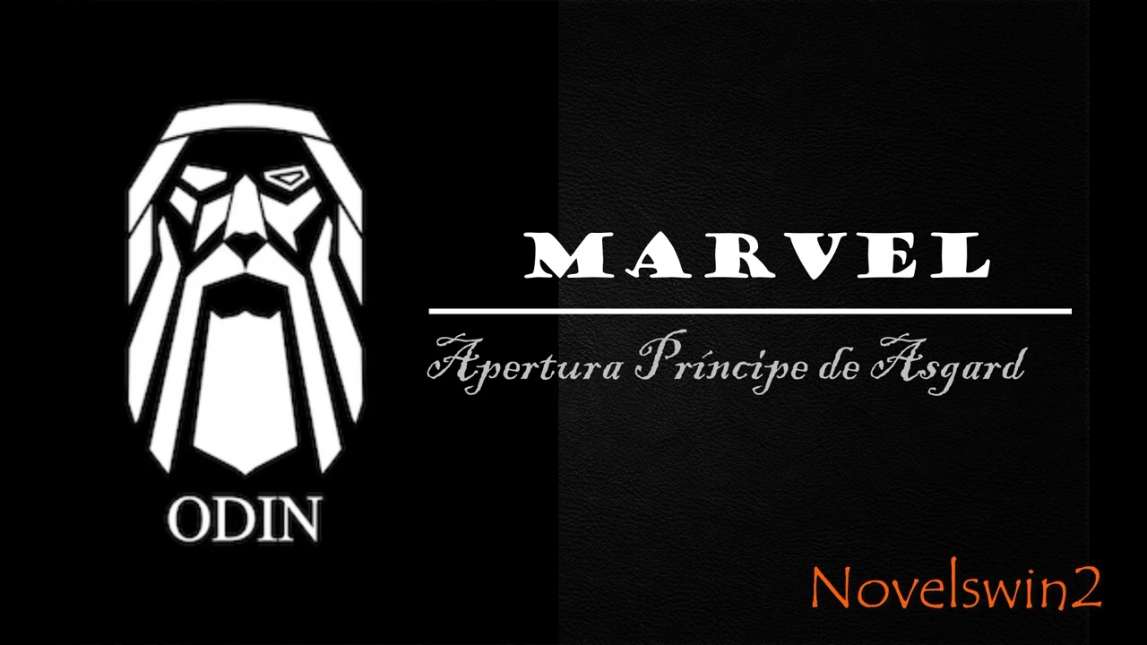 Marvel Apertura Príncipe de Asgard, Capitulo 21 al 40
