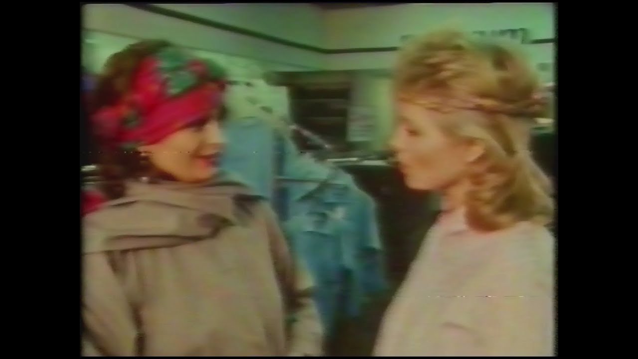 Tv&aring; Sketcher (Razzel 1986)