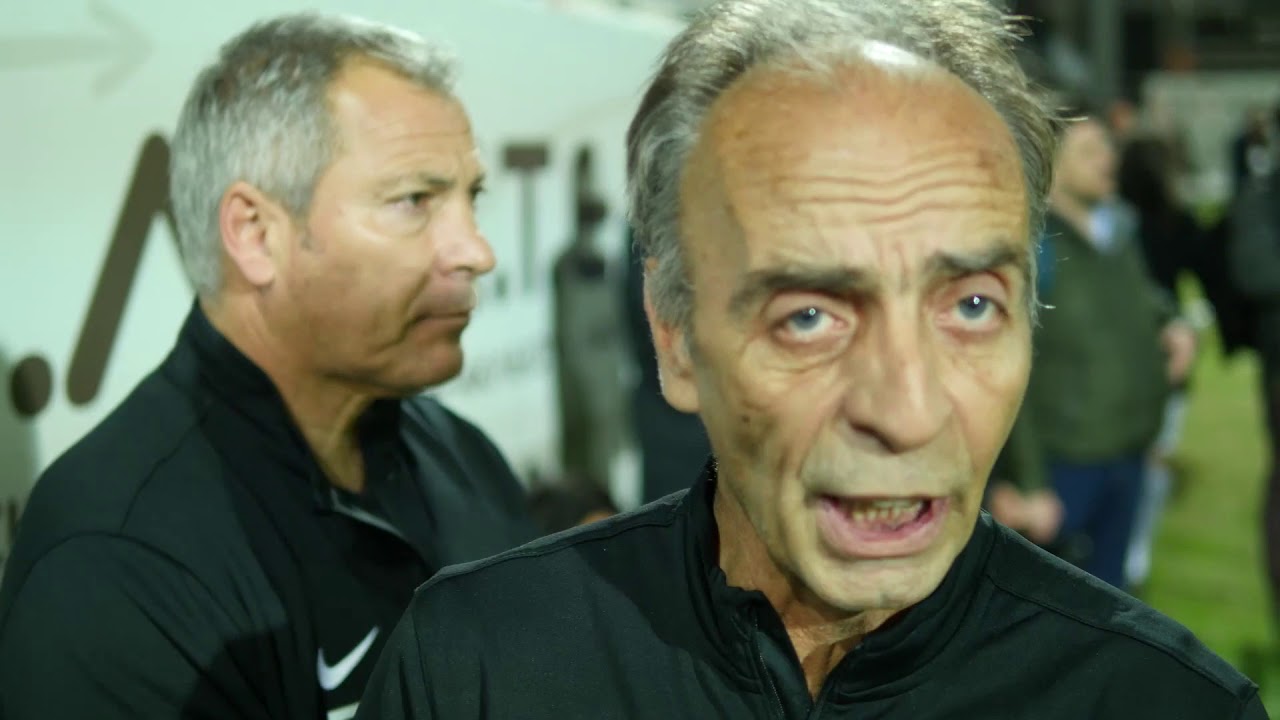 Ντοκιμαντέρ για τον Ευγένιο Γκέραρντ