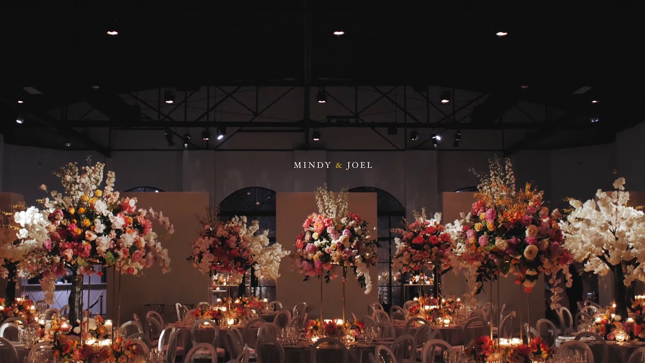 Most Beautiful Wedding Ever | Wedding at The Revaire in Houston, Texas