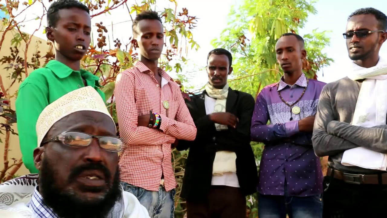 ASALLAAMU-CALAYKUM YAA UWAYSUL BARAAWI 2018