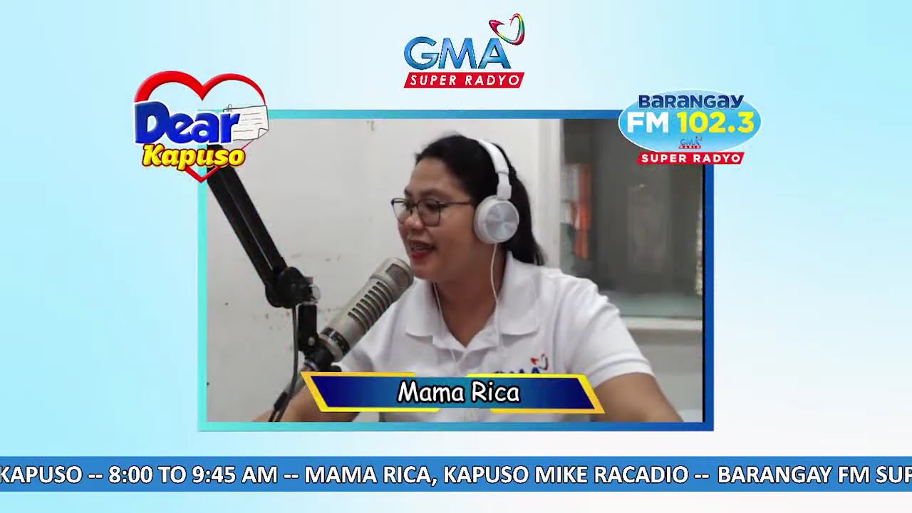 Dear Kapuso? - March 16, 2026
