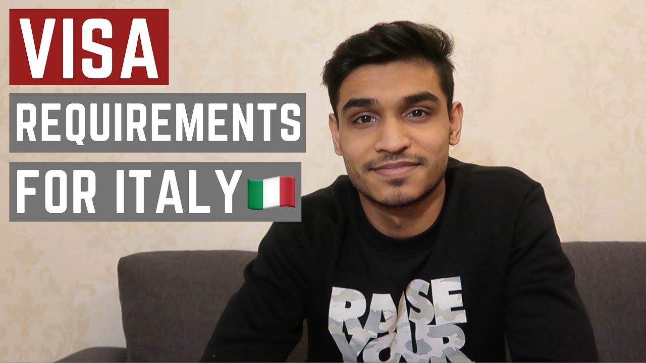Italy Student Visa Requirements For Pakistanis & Indians 2021 || Study In Italy For Free