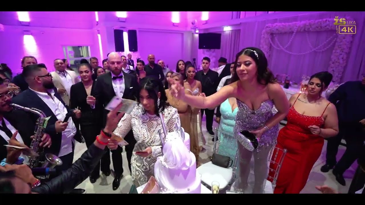 Veridba Teodora & Mirko - Best Moments