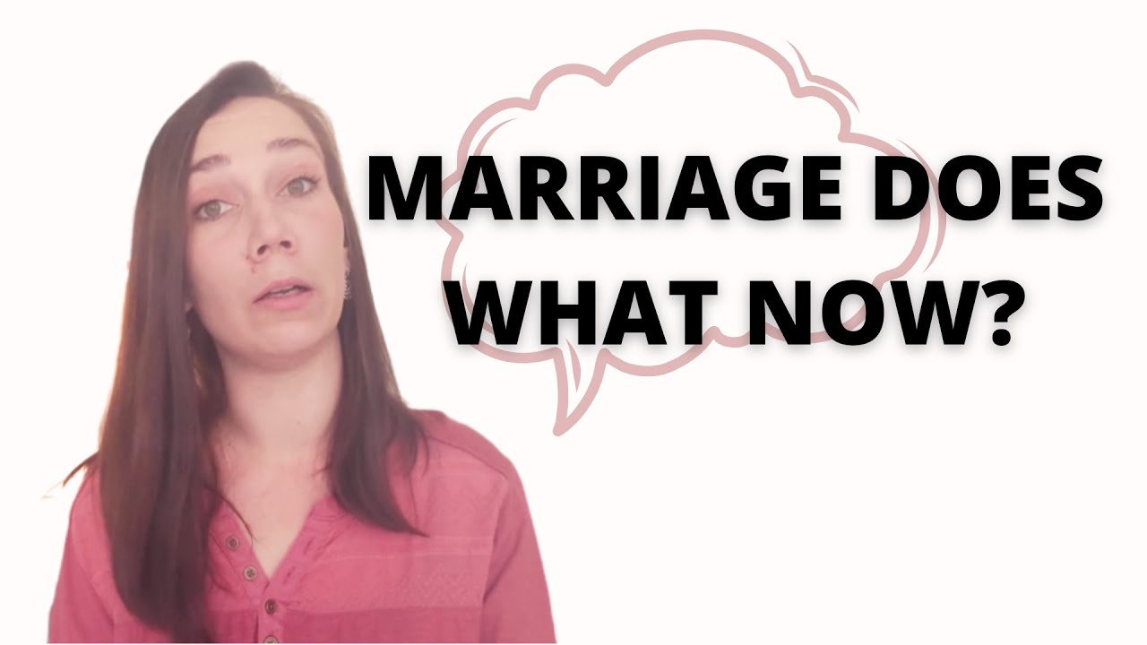 Saving Your Marriage Before It Starts: Myth 3/4 (The Parrots)