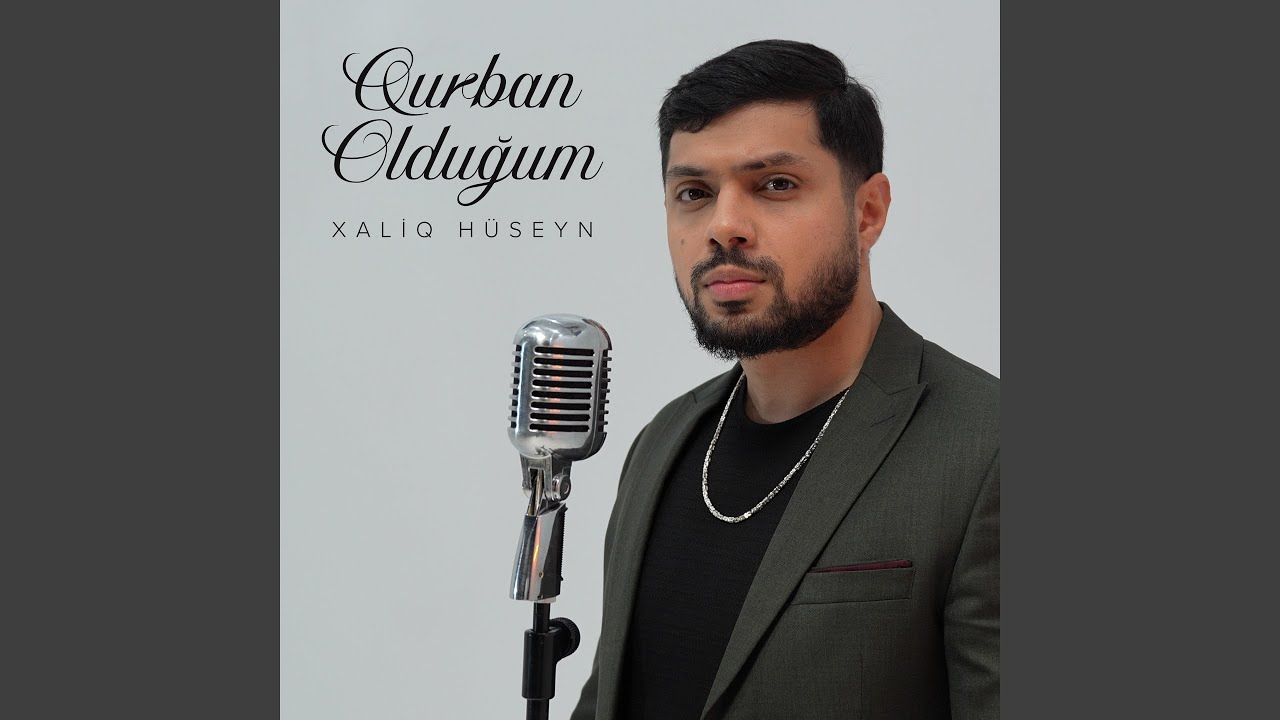 Qurban Olduğum