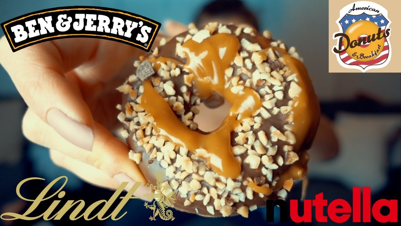 DONUT CHEATDAY | SHE IS BACK