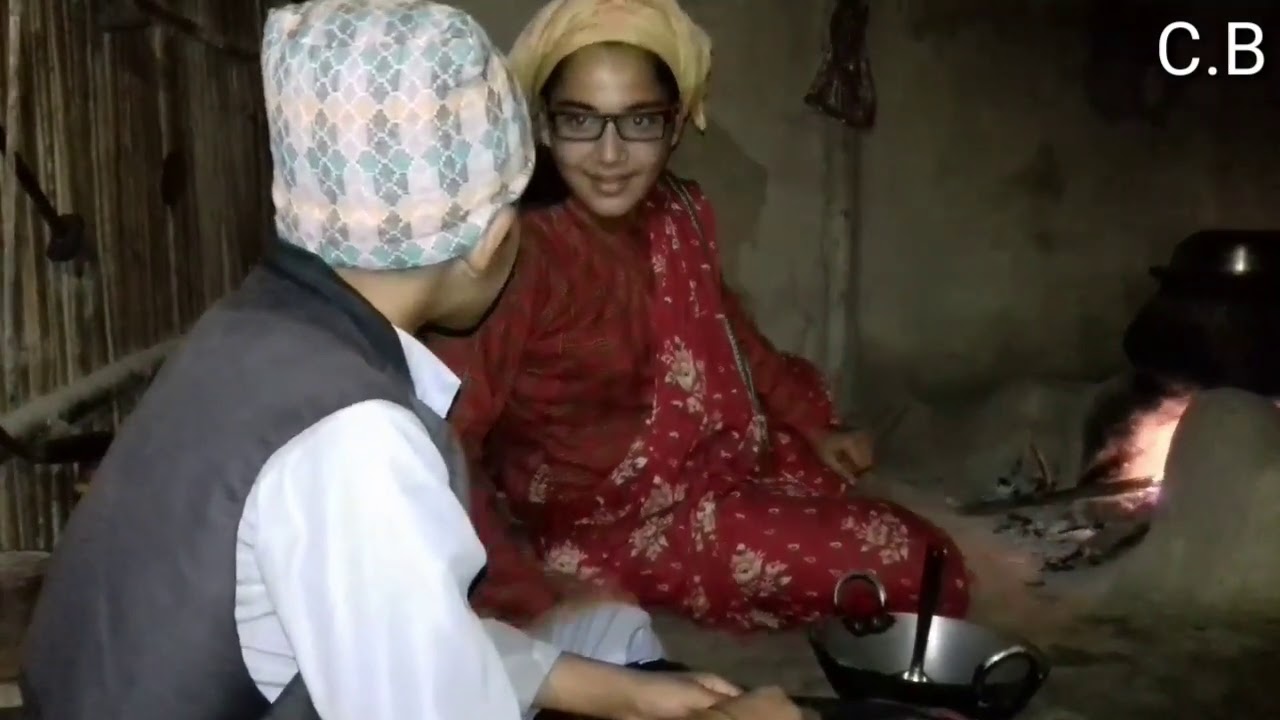 कन्जुस बुढी चलाख बटुवा(मेरो नेपाली किताब कक्षा-३)