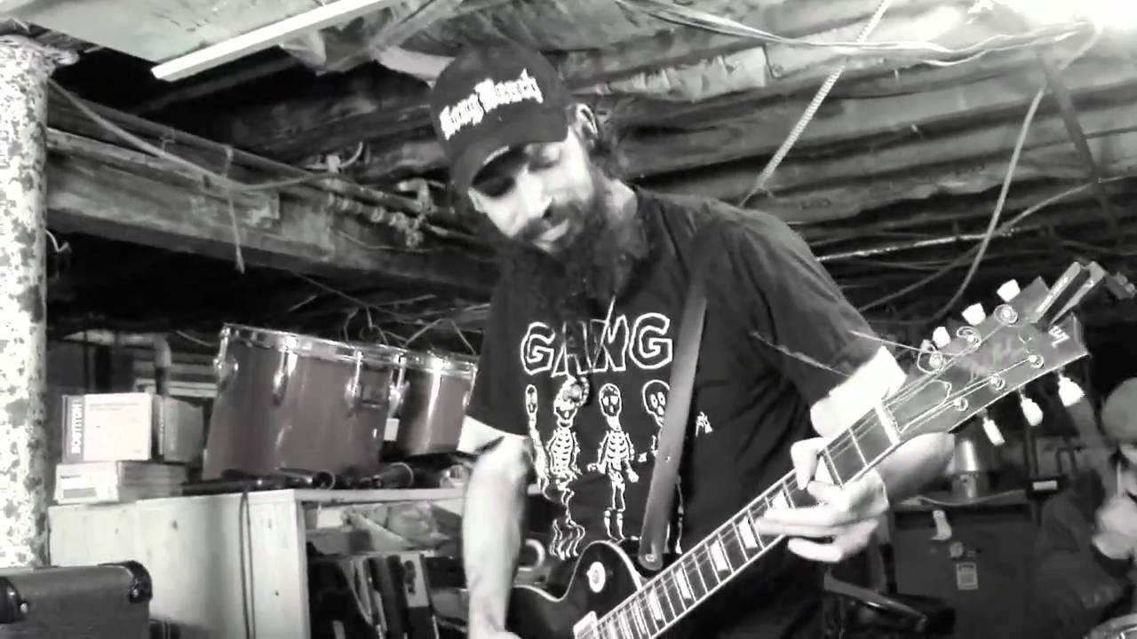 Moshiach Oi! - Got Nothing On Me
