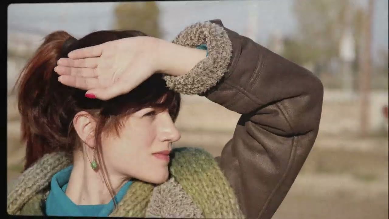 Maria Rodés- Fui A Buscar al Sol (Videoclip Oficial)