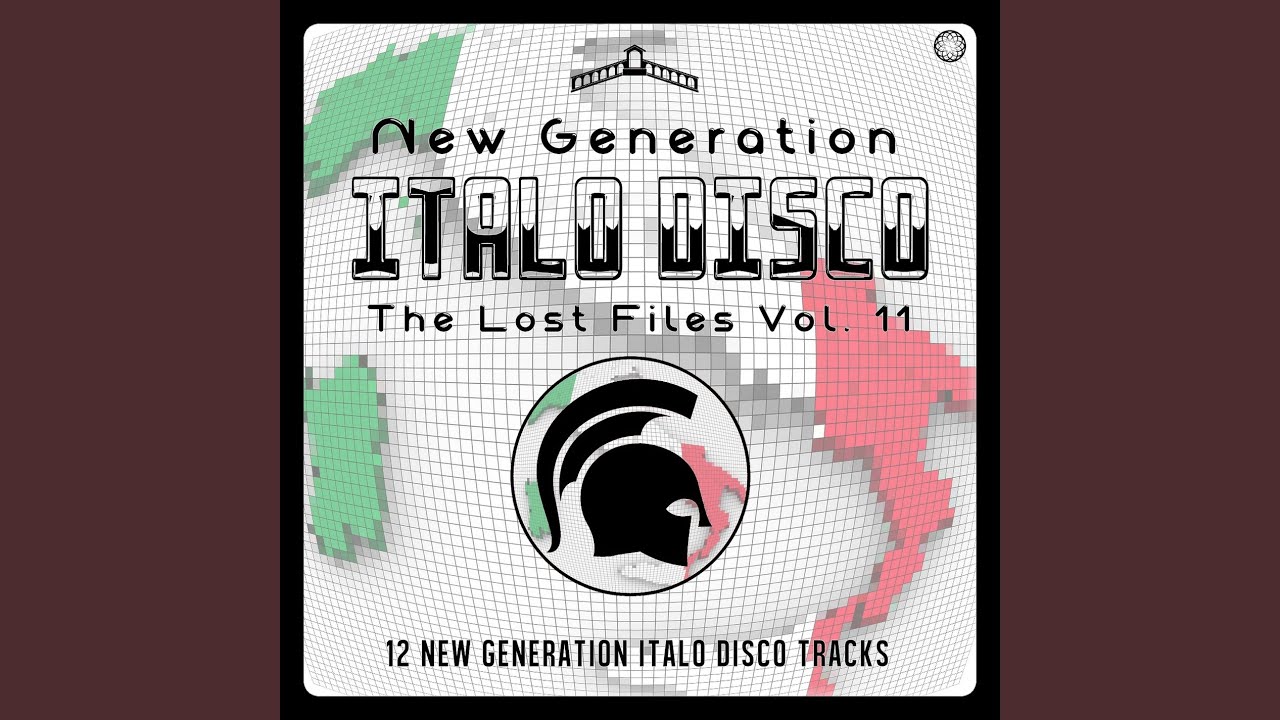 Love Is No Reason to Say Goodbye (Extended Vocal Eighties Mix)