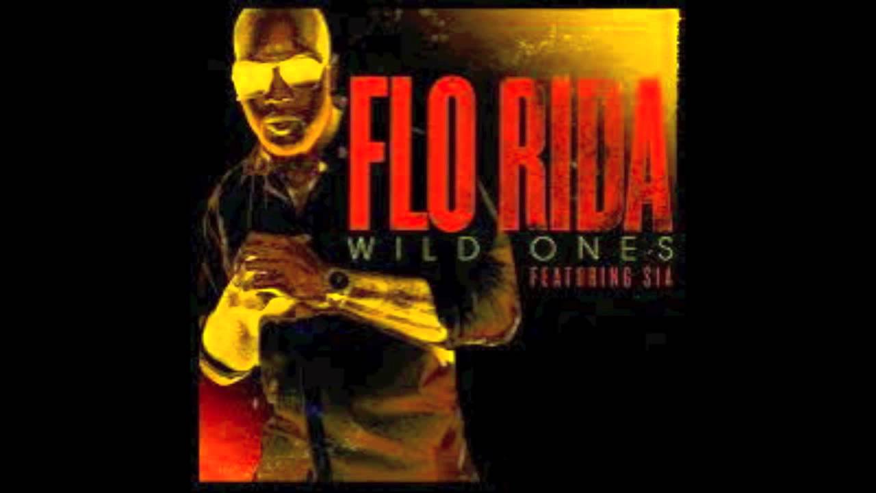 Wild Ones (Flo Rida ft. Sia) INSTRUMENTAL WITH HOOK HQ