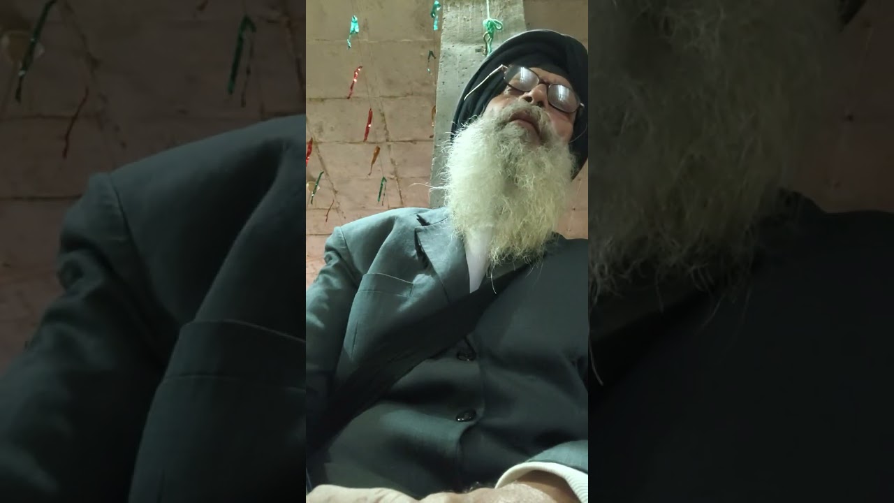 Waheguru -4.Baja Walia morh muhar ve.Mainu lai chal apne nal ve.