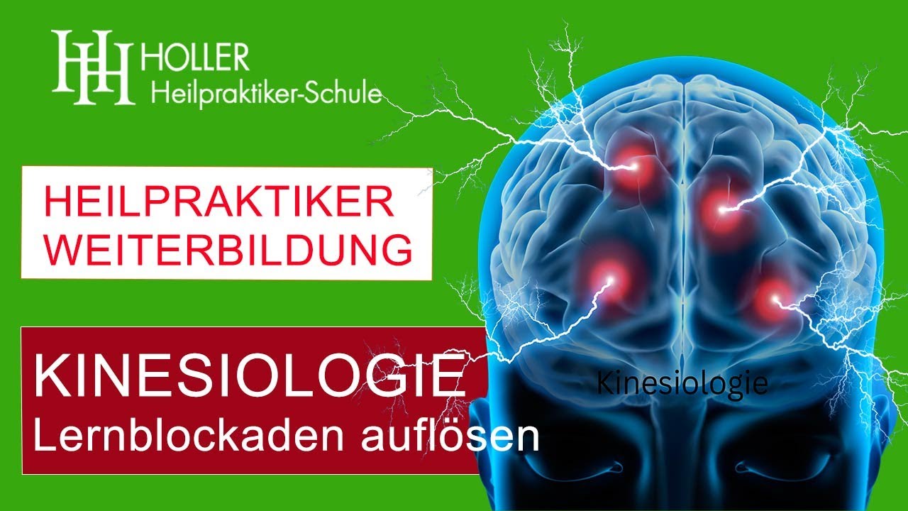 Kinesiologie 2 - Bewegung ist das Tor zur Veränderung